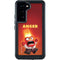 Disney Inside Out Anger Portrait Galaxy S24 Waterproof Case